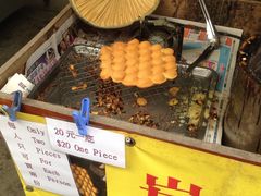 -大澳渔村及棚屋