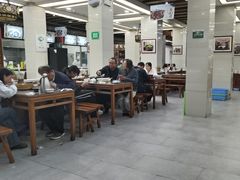 -百年认一力 太原老字号 (桥头街店)