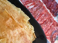 -潮牛壹号鲜牛肉火锅(光谷天地店)