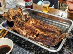 -亚东串烤(共康东路店)