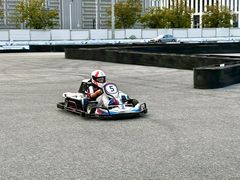 -赛卡联盟卡丁车馆(上海世博店)