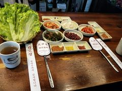 -火炉情韩国料理店(古田路店)