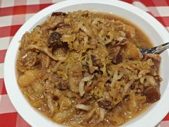 -西贝(紫荆广场店)