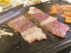 -韩时烤肉(枫蓝店)