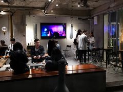 -来回·咖啡(天河南店)