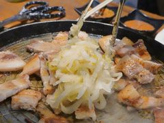 -猪小牛烤肉(青塔店)