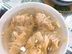 上汤云吞-仁信老铺(盈信城市广场B区店)