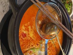-琥珀川糟粕醋火锅(慈云寺店)