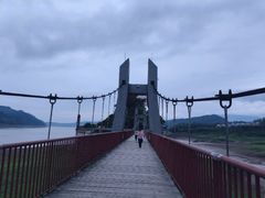 -石宝寨
