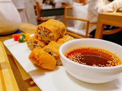 -枣子树·素食餐厅(普陀山店)