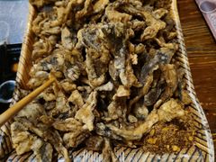 -小俩口烧烤东北菜(双井店)