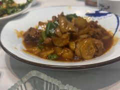 -苏湘小馆·不做预制菜(青年公社店)