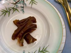 脱骨老鹅掌-潮林府私房菜