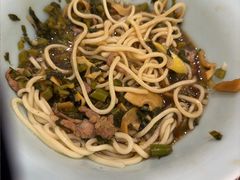 -奎元馆.百年奎元.非遗传承(西湖边的解放路店)