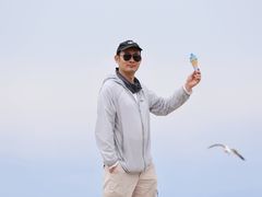 -青海湖二郎剑景区