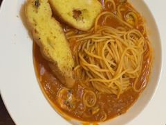 -Mr.Pizza米斯特比萨(盐城聚龙湖店)