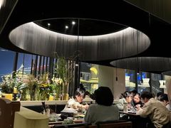 -Ameigo梅果·云贵川bistro(长宁来福士店)