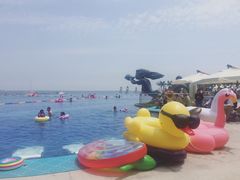 -启东恒大海上威尼斯酒店