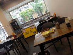 大堂-都谷包子(天一广场店)