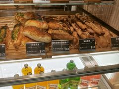 -81BAKERY(大学路店)