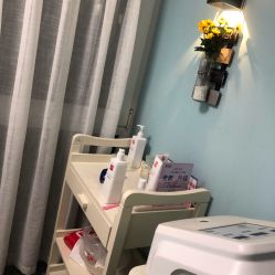 -咪咪专业脱毛连锁机构