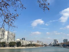 -凤城河风景区