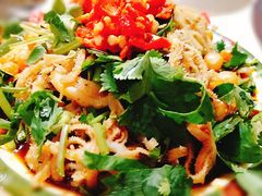 冒千层肚-钢管厂歆瑞源油卤串串香(春熙路太古里店)