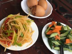 牛肉面套餐-东方宫中国兰州牛肉拉面(新起街店)