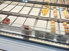 -西树泡芙(郑州二七万达店)