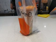 -CoCo都可(大兴凯德MALL店)