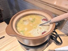 -十二舍·湯物素煮(江泰潤政店)
