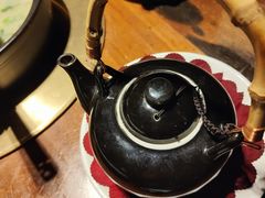 -大良毋米粥·粥底火锅(岭南天地店)