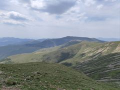 -五台山风景名胜区