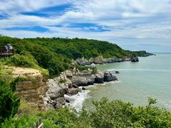 -大连金石滩滨海国家地质公园