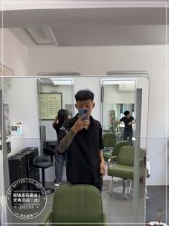 -LJOY丽锦造型·烫发染发