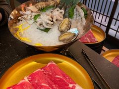 -牛New寿喜烧(新六百店)