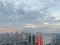 -重庆万豪中餐厅·Man Ho