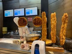 -旺顺阁鱼头泡饼(常营店)