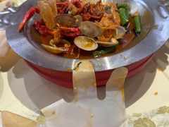 -聚味瞿记·龙虾堂(坡子街店)