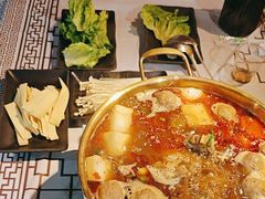 -云晓光头烧烤吧(盛夏店)