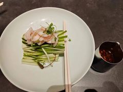 -鸽子侯·家宴·平价海鲜(市图书馆店)