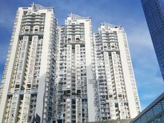 -深圳来福士广场