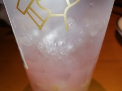 -喜茶(南京仙林金鹰店)