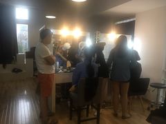 -壹人壹像工作室(购物公园店)