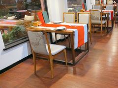 -荷风细雨·中国茶宴(碧云店)