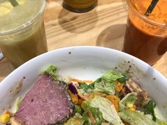 -CALIFORKS加州叉子轻食(朝阳门店)