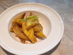 -陶兰居·手工点心·粤菜(圆融时代广场店)