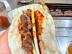 -小寒羊烧烤(凯瑞时代大厦店)