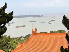 -南沙天后宫景区