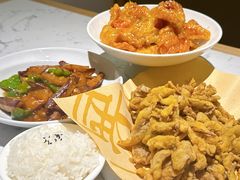 -关东小磨东北菜(漕河泾印象城店)